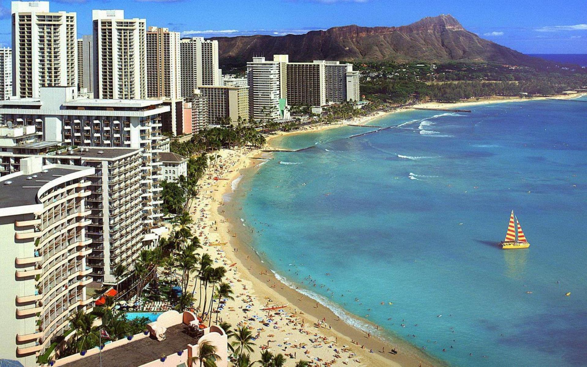 Beautiful 1Br, Steps To Waikiki Beach And Parking Гонолулу Екстер'єр фото